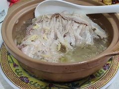 -砂锅居(西四店)