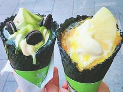 -麦当劳(保定裕华路店)