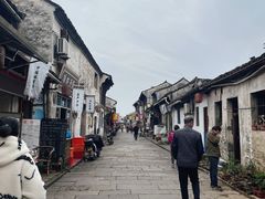 -绍兴书圣故里景区
