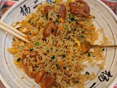 -扬二春炒饭(国庆路总店)