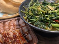 -马来西亚肉骨茶汤·招牌螃蟹·烧鸡·呷喱吧吧(海上世界店)