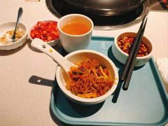 -百年果林椰子鸡(中洲店)