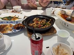 -至潮餐厅精致粤菜·活鲈鱼·走地鸡(珠江新城店)