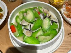 -隅乐胡椒虾·台湾菜·团建(皇岗店)