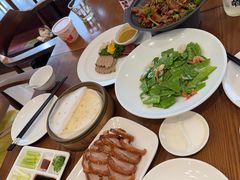 -全聚德烤鸭店(马家堡店)