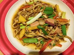-外婆味道·云南菜大当家(弥勒店)