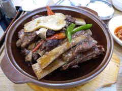 -江南面屋(明洞店)