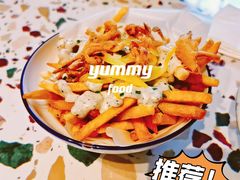 -MOMENTI手工意面(晶耀前滩店)