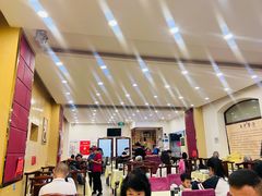 -奥华餐厅·老张记(台基厂店)
