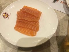 -芭菲盛宴·环球美食(解放碑英利国际店)