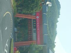 -黄山翡翠谷景区