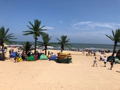 -渔岛海洋度假区