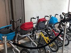 -上海崇明金茂凯悦酒店