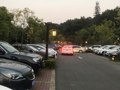 -天目湖涵田半山温泉
