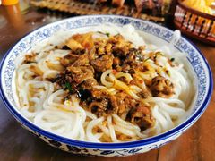 -园林美食城·本土农家菜(杨和镇店)