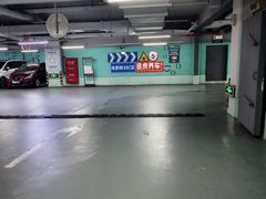 -金谊广场-停车场