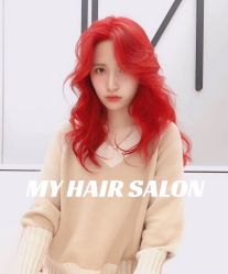 -MY HAIR ARDOR