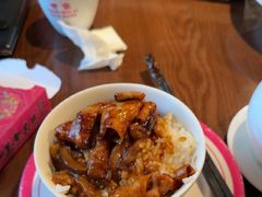 -春梅里卤鹅馆·47年老字号(中山路店)