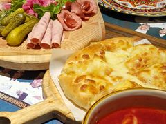 -卢布里西餐厅(海拉尔店)