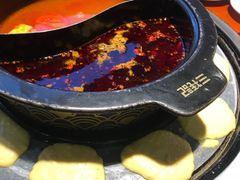 -三牦记·涮烤一体火锅(小河店)