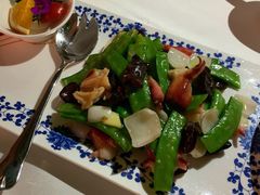 -广州塔晖粤轩中餐厅