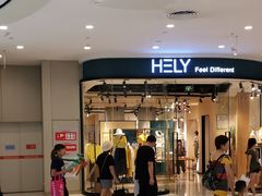 -凯德广场(西城店)