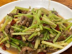 -凡老头米线砂锅(古荡新村西粮站)