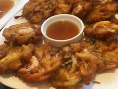 -阿娘家·原生态农家菜(国顺东路店)