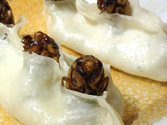 -财主·海鲜锅贴