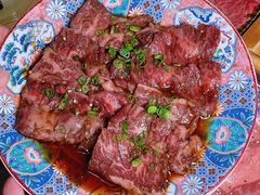 -大阪烧肉BAKA一代(十亩地店)