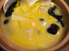 -宏状元现熬粥·京味菜(三里河店)