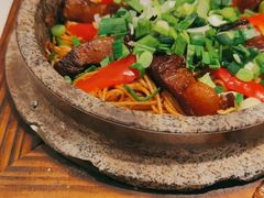 -刀板香·安徽菜(国购IFC店)
