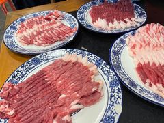 -裕德孚·非遗手切涮羊肉(东直门内大街店)