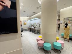 -天真蓝照相馆(五角场百联又一城店)