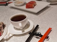 -红棉中餐厅·广州海航威斯汀酒店