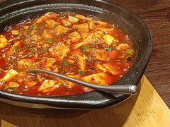 -辛香汇·现炒川菜(城北万象城店)