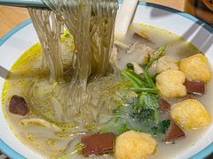 -小杨生煎(乐坊虹井店)