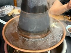 -裕德孚·非遗手切涮羊肉(东直门内大街店)