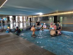 -OXYGYM奥美氧舱运动中心(丽都水岸店)