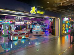 -风云再起游乐汇(北京西单西西友谊店)