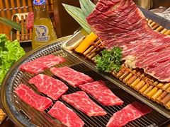 -西塔老太太泥炉烤肉(上海七宝领展广场店)