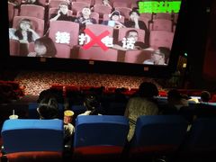 -龙之星国际影城(太平店)