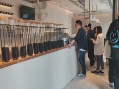 -喜茶(上海五角场万达店)