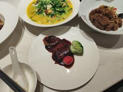 -阿明小菜·海鲜·上海菜(梅陇店)