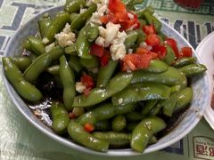 -桂萍特色牛筋牛杂(长堤街总店)