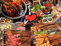 -牛华八婆麻辣烫(起源店)