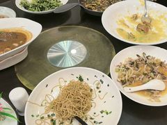 -西山人家·传统苏帮菜·家宴(木渎店)