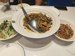 -兰湘子·湘菜小炒(天水兰天城市广场店)