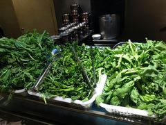 -红林大酒店RFcafe自助餐厅