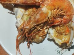 -汉巴味德·烤肉与啤酒的自助(杭州大悦城店)